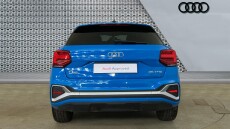 Audi Q2 35 TFSI S Line 5dr S Tronic Petrol Estate